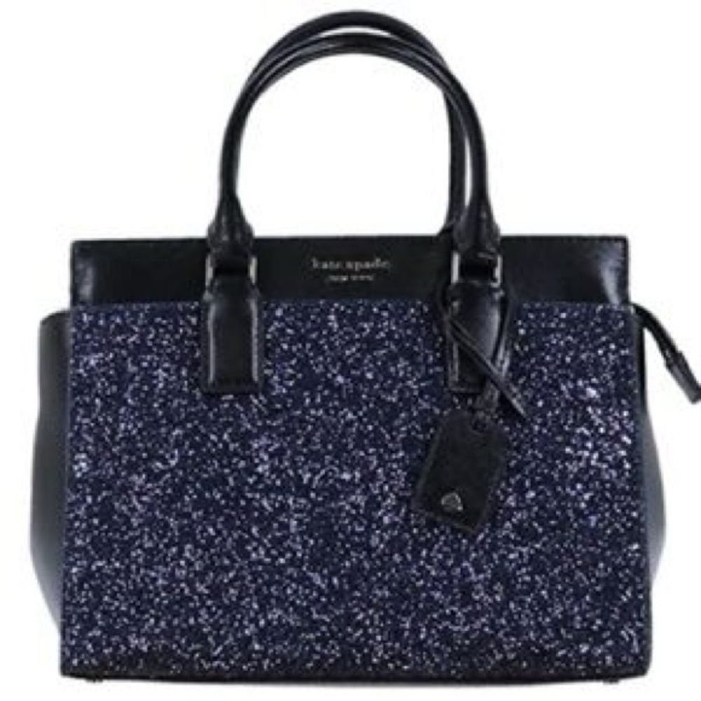 Kate Spade Cameron Satchel